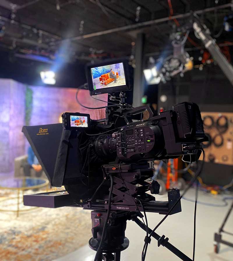 Camera Espoir Media