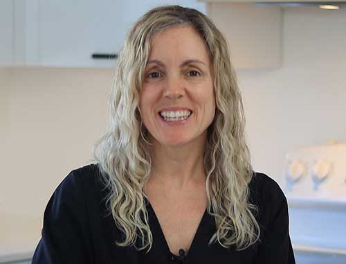 Caroline Laforest