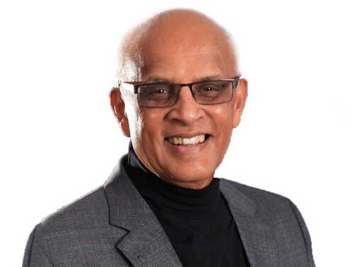Karl Johnson